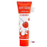 Hot Kiss Cherry Cream Lubricant