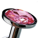 Radiant Gem Anal Plug